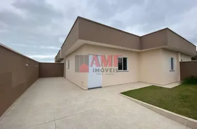 Casa com 2 quartos à venda no Balneario Flórida, Peruíbe 