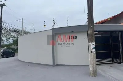 Casa com 2 quartos à venda no Jardim Jamaica, Itanhaém 