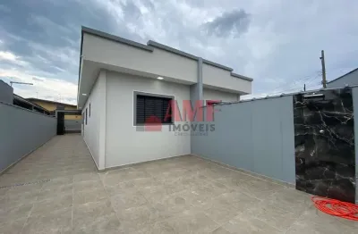 Casa com 2 quartos à venda no Jardim Praia Grande, Mongaguá 
