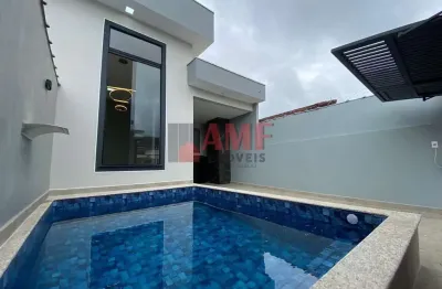 Casa com 2 quartos à venda no Jardim Praia Grande, Mongaguá 