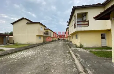 Casa em condomínio fechado com 3 quartos à venda no Cibratel II, Itanhaém 