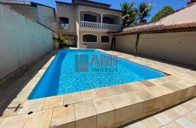 Casa com 3 quartos à venda na Belas Artes, Itanhaém 