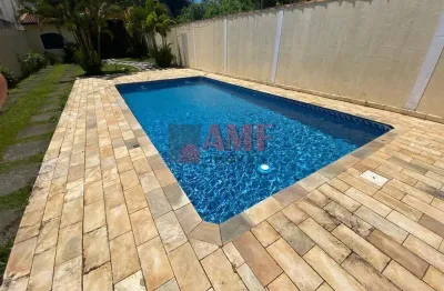 Casa com 3 quartos à venda no Cibratel II, Itanhaém 