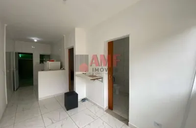 Casa com 1 quarto à venda no Cibratel II, Itanhaém 