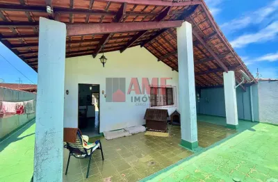 Casa com 1 quarto à venda no Cibratel II, Itanhaém 