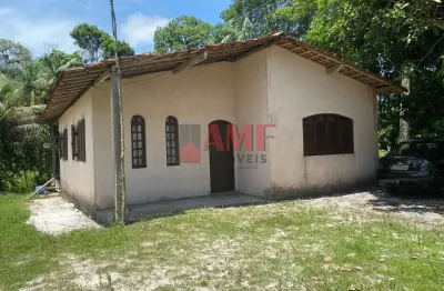 Chácara / sítio com 3 quartos à venda na Rua Joanita Chavier Braz, 1816, São Fernando, Itanhaém