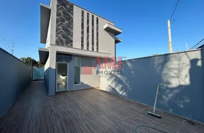 Casa com 2 quartos à venda na Rua José Honório Alves Dos Santos, Parque Augustus, Itanhaém