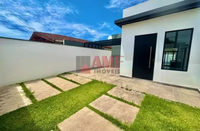 Casa com 2 quartos à venda no Bopiranga, Itanhaém 