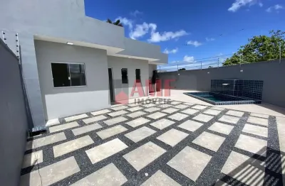 Casa com 2 quartos à venda no Jardim Magalhães, Itanhaém 