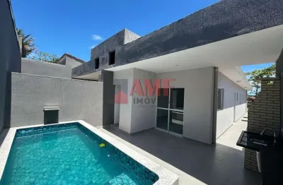 Casa com 2 quartos à venda no Jardim Regina, Itanhaém 