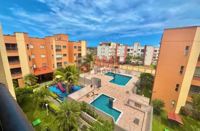 Apartamento com 2 quartos à venda no Cibratel II, Itanhaém 