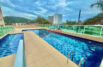 Apartamento com 2 quartos para alugar no Centro, Itanhaém 