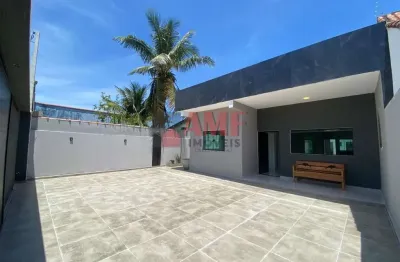 Casa com 3 quartos à venda no Cibratel II, Itanhaém 