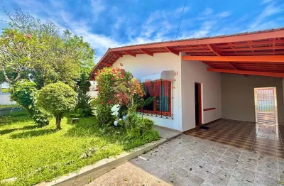 Casa com 3 quartos à venda no Mosteiro, Itanhaém 