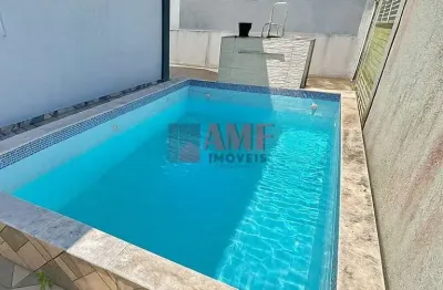 Casa com 2 quartos à venda no Jardim Grandesp, Itanhaém 