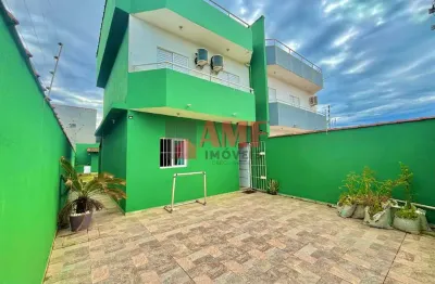 Casa com 2 quartos à venda no Bopiranga, Itanhaém 