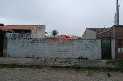 Terreno à venda no Cibratel II, Itanhaém 