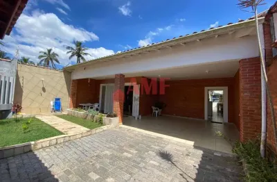 Casa com 4 quartos à venda no Cibratel II, Itanhaém 