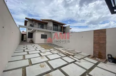 Casa com 4 quartos à venda no Jardim Grandesp, Itanhaém 