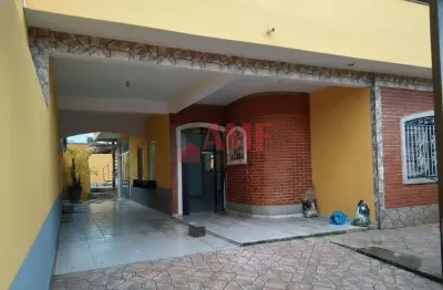 Casa com 4 quartos à venda no Jardim Corumbá, Itanhaém 