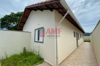 Casa com 2 quartos à venda na Rua José Manoel Lorenzo Leiro, Nossa Senhora do Sion, Itanhaém