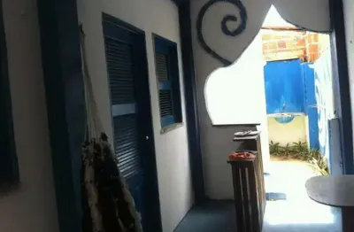 Casa à venda na Rua Isabela, Vila de Jericoacoara, Jijoca de Jericoacoara