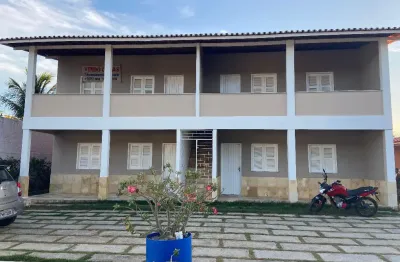 Casa com 2 quartos à venda na Rod. Dep. Wilson Machado, 6400, Jacundá, Aquiraz