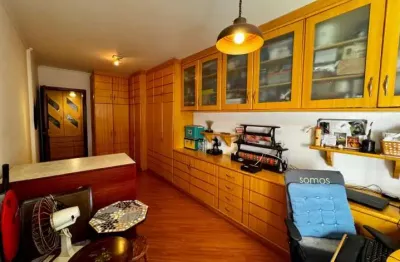 Apartamento com 3 quartos à venda no Batel, Curitiba 