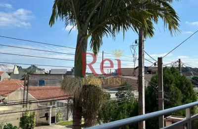 Casa com 3 quartos à venda no Boqueirão, Curitiba 