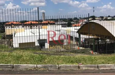 Apartamento com 2 quartos à venda no Parolin, Curitiba 