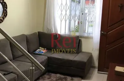 Apartamento com 3 quartos à venda no Novo Mundo, Curitiba 