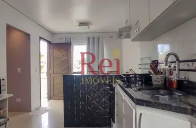 Casa com 3 quartos à venda no Tatuquara, Curitiba 