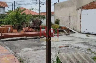 Terreno à venda no Capão Raso, Curitiba 