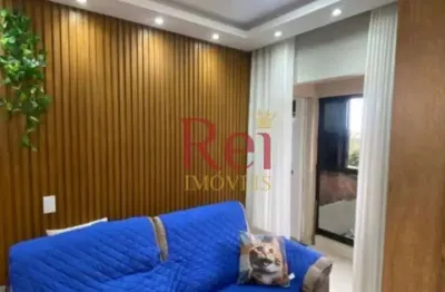 Apartamento com 2 quartos à venda no Pedro Moro, São José dos Pinhais 