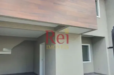 Casa com 3 quartos à venda no Sítio Cercado, Curitiba 