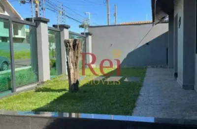 Casa com 4 quartos à venda no Xaxim, Curitiba 