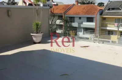 Apartamento com 3 quartos à venda no Jardim das Américas, Curitiba 