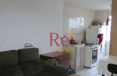 Apartamento com 2 quartos à venda no Sítio Cercado, Curitiba 