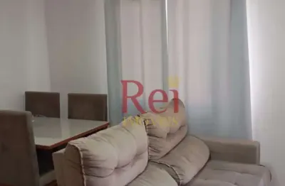 Apartamento com 2 quartos à venda no Uberaba, Curitiba 