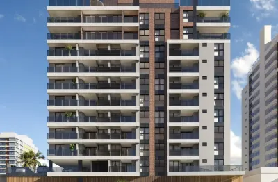 Apartamento com 02 suítes  à venda no estreito em florianópolis sc