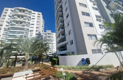 Vendo lindo e amplo apartamento em condomínio club - barreiros são josé sc
