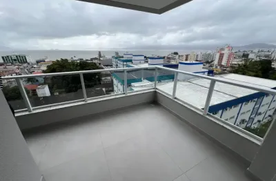 Apartamento com 2 suítes e vista para o mar à venda em barreiros são josé