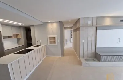 Lindo apartamento com móveis planejados à venda em são josé sc