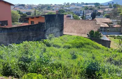 Terreno à venda na Rua Cruzeiro, --, Jardim Paulista, Atibaia
