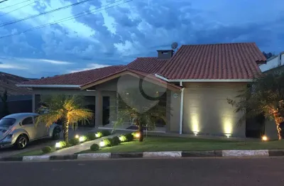 Casa com 3 quartos à venda em condomínio serra da estrela - sp