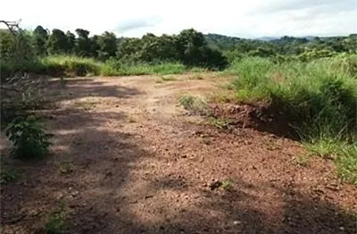 Terreno à venda no Jardim Estância Brasil, Atibaia 