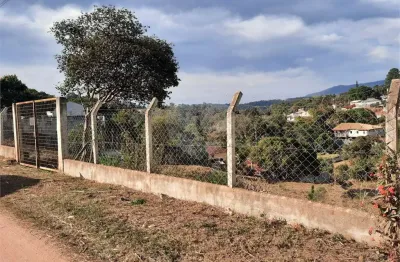 Terreno à venda no Jardim Estância Brasil, Atibaia 
