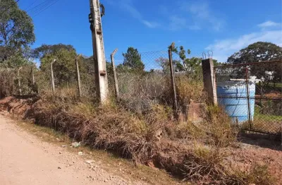 Terreno à venda no Jardim Estância Brasil, Atibaia 