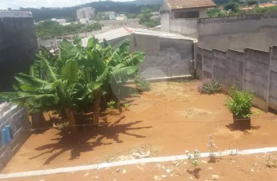 Casa com 1 quarto à venda na Avenida Brasil, --, Atibaia Jardim, Atibaia
