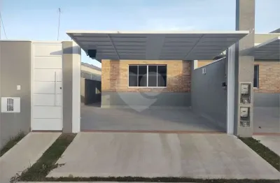 Casa com 3 quartos à venda no Jardim do Lago, Atibaia 
